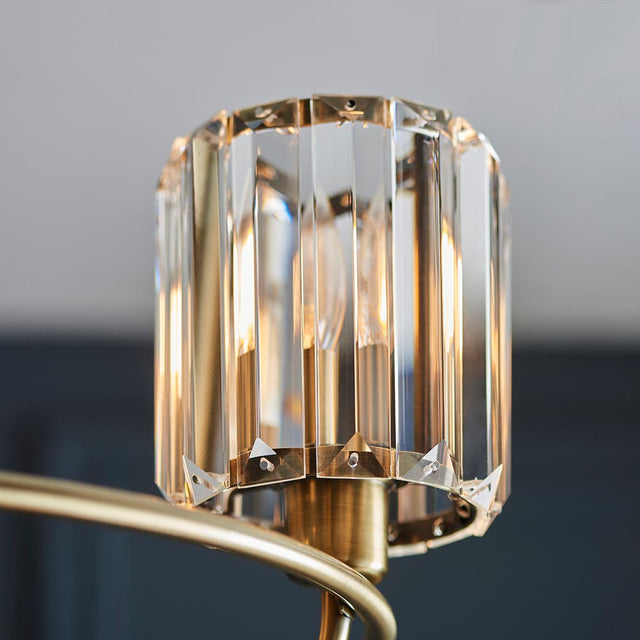 Berenice 3lt Semi flush