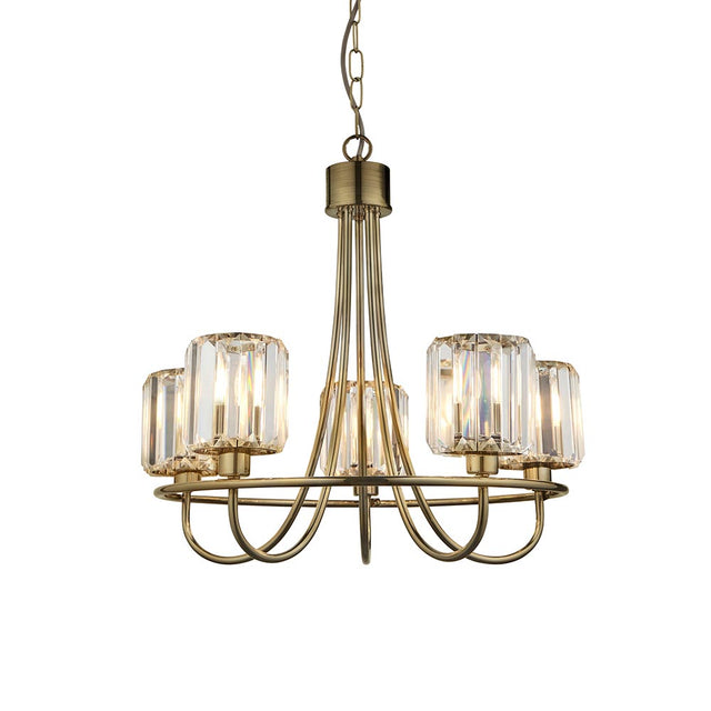 Berenice 5lt Pendant