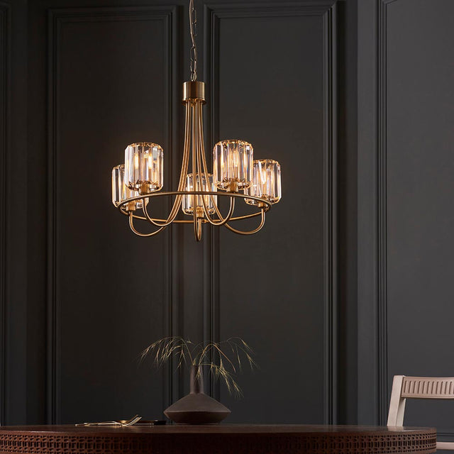 Berenice 5lt Pendant