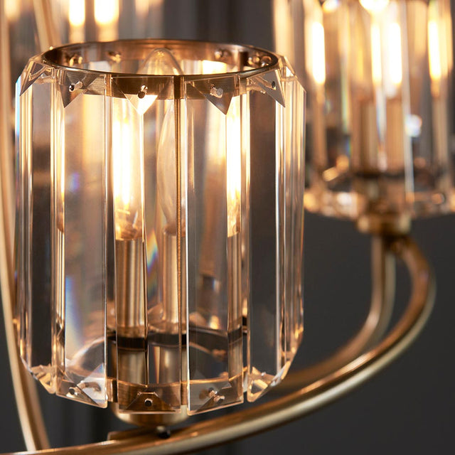 Berenice 5lt Pendant
