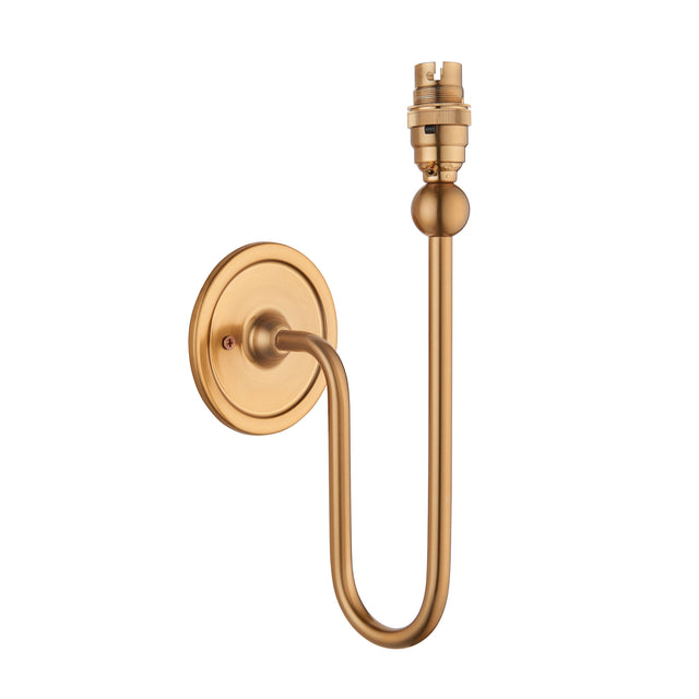 Santiago Wall Fitting