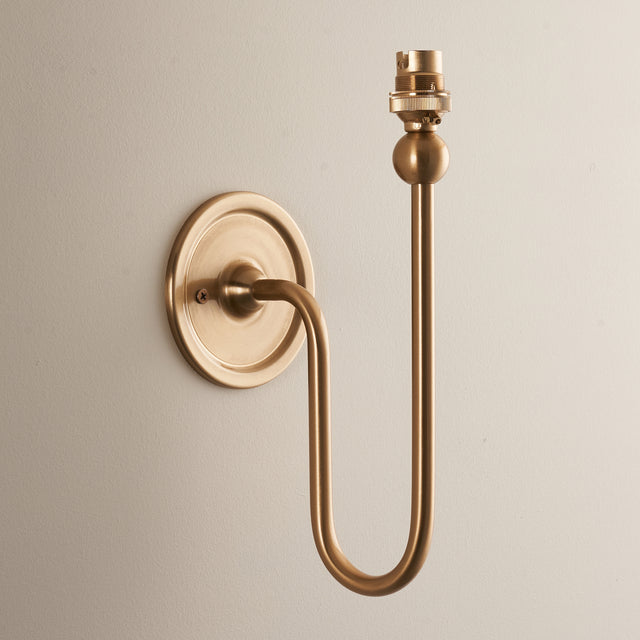 Santiago Wall Fitting