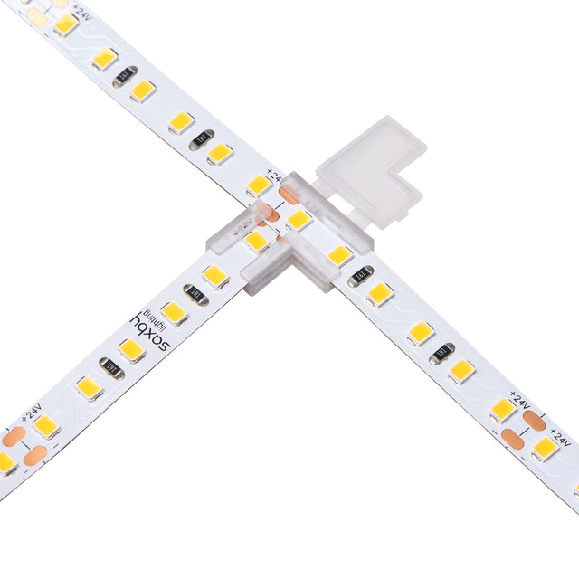 Orion 24V | T/L Connector IP20 | COB & SMD