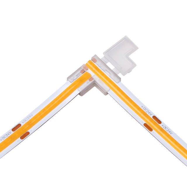 Orion 24V | T/L Connector IP20 | COB & SMD