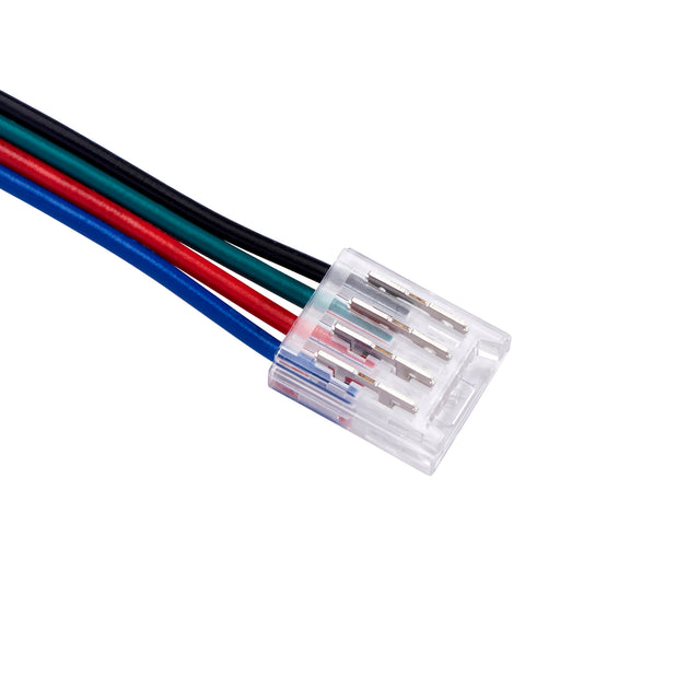 OrionRGB 24V | Flexible Tape to Controller Connector IP20