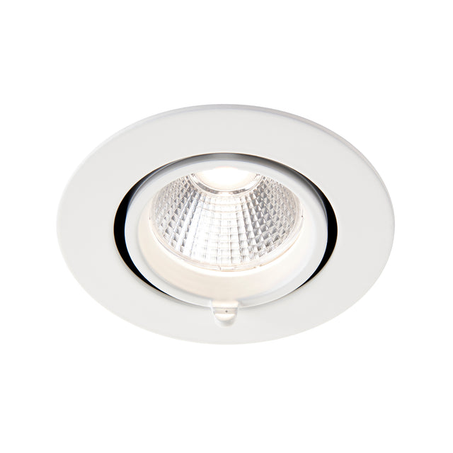 Axial CCT 15W Round