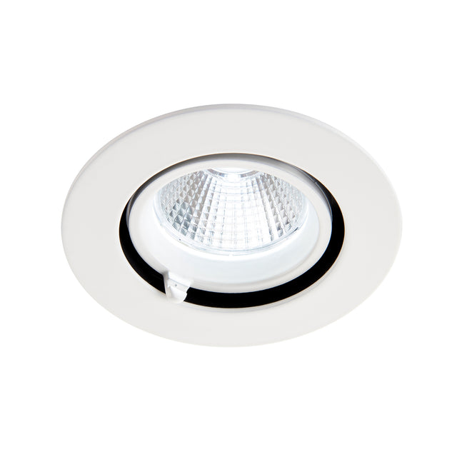 Axial CCT 15W Round