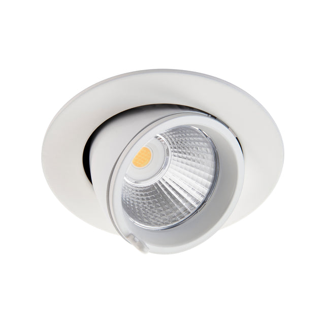 Axial CCT 15W Round