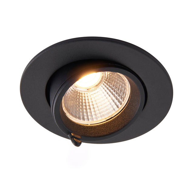 Axial CCT 15W Round