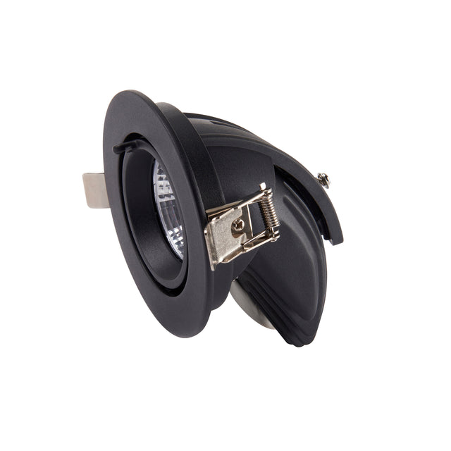 Axial CCT 15W Round