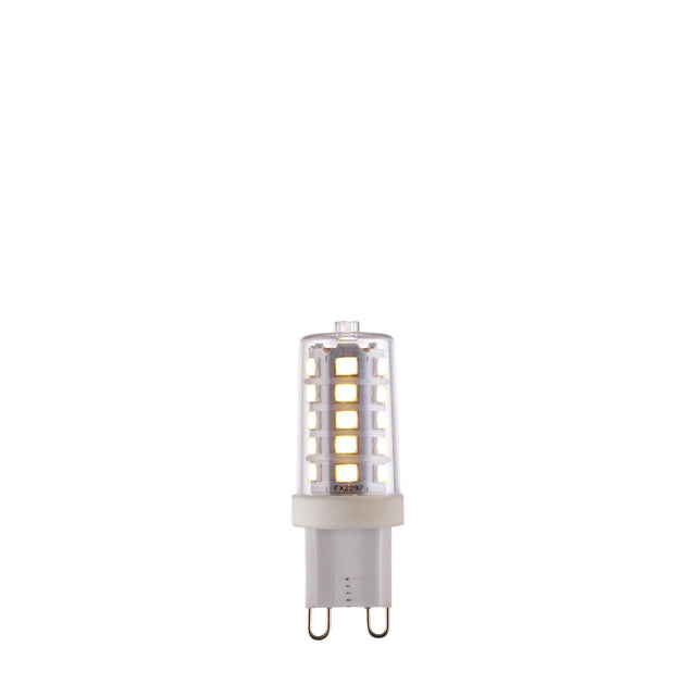 G9 LED SMD Dimmable