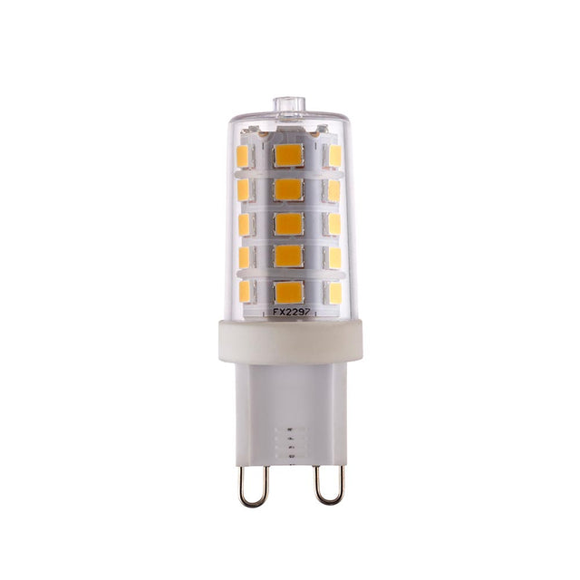 G9 LED SMD Dimmable