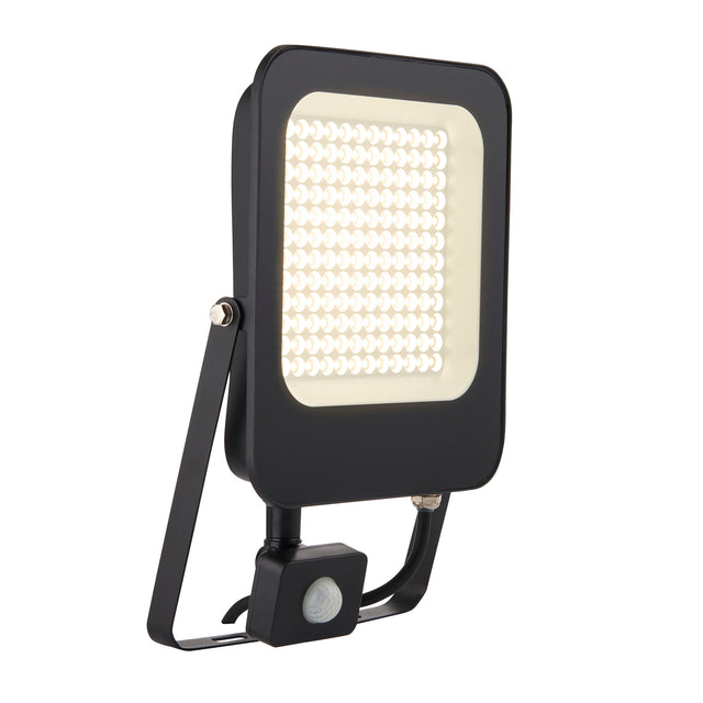 Guard PIR Override 100W Floodlight 4000K IP65