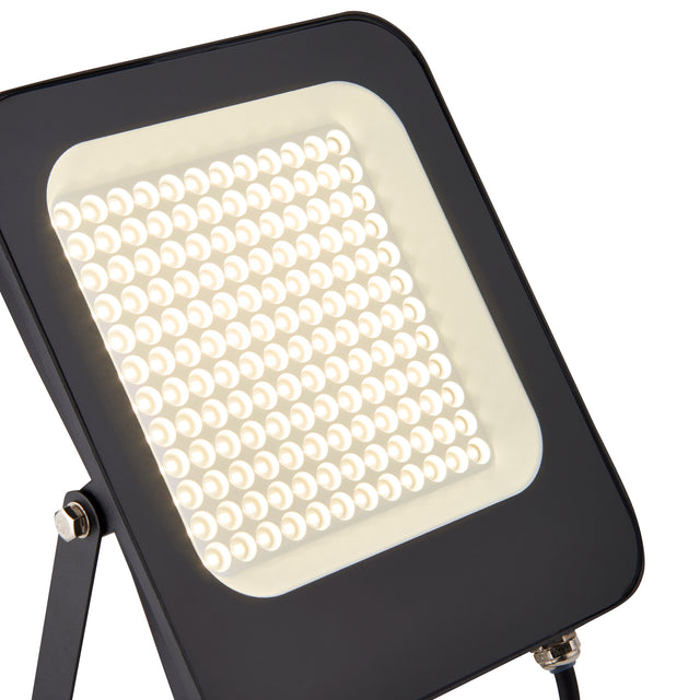 Guard PIR Override 100W Floodlight 4000K IP65