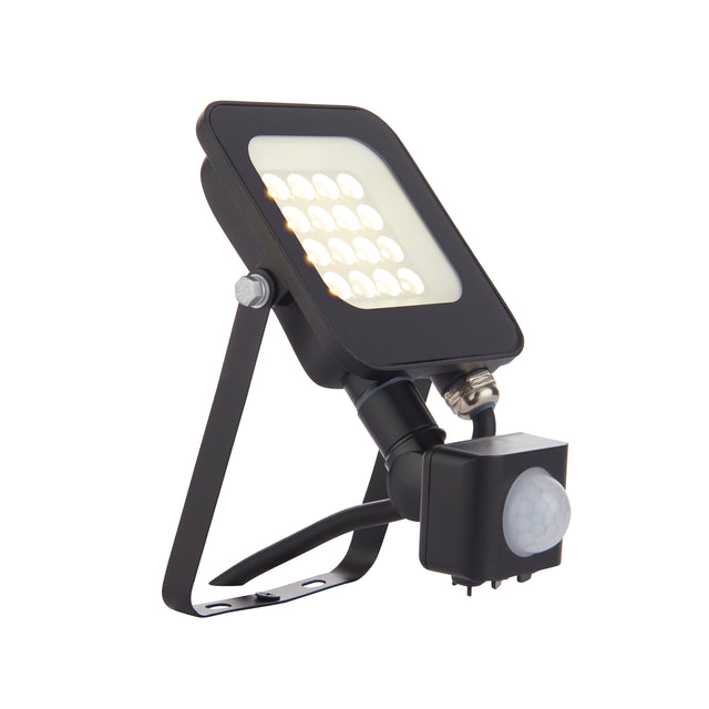 Guard PIR Override 10W Floodlight 4000K IP65