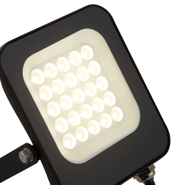 Guard PIR Override 20W Floodlight 4000K IP65