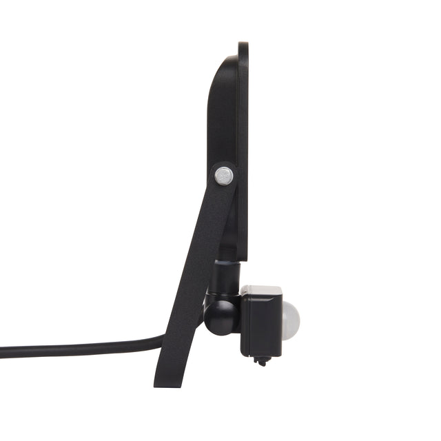 Guard PIR Override 20W Floodlight 4000K IP65