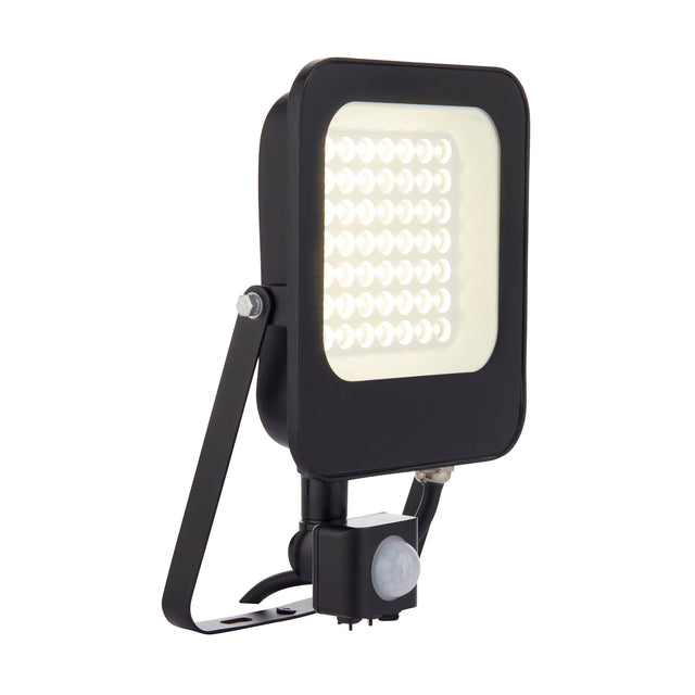 Guard PIR Override 30W Floodlight 4000K IP65