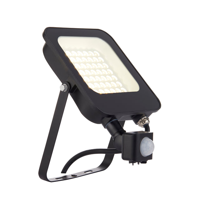 Guard PIR Override 30W Floodlight 4000K IP65