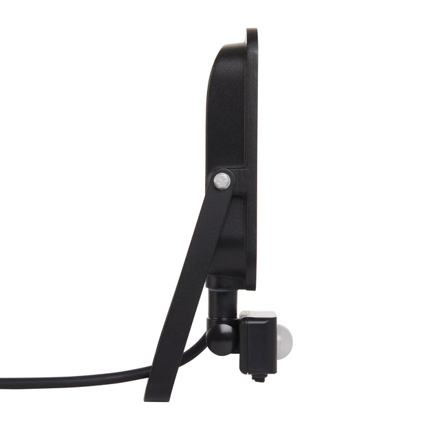 Guard PIR Override 30W Floodlight 4000K IP65