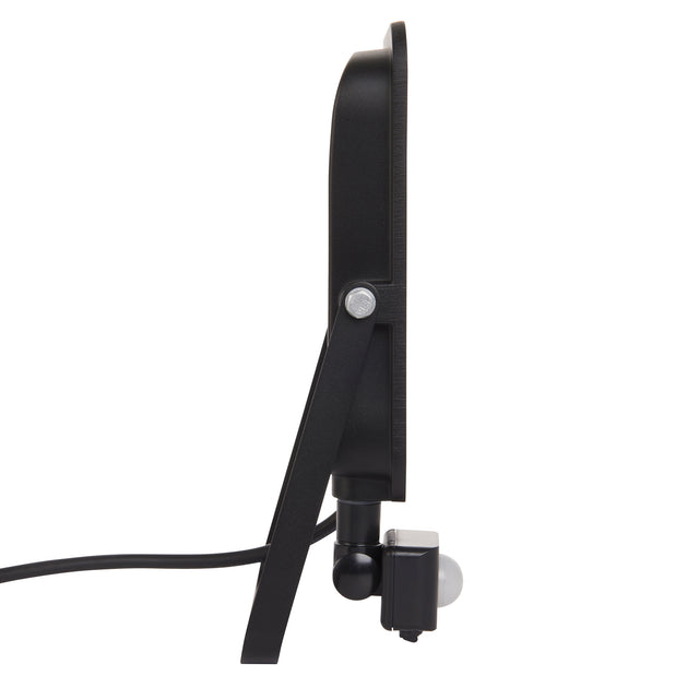 Guard PIR Override 50W Floodlight 4000K IP65