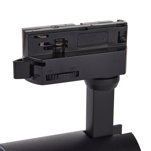 ColtLED CCT 11.7W Track Head