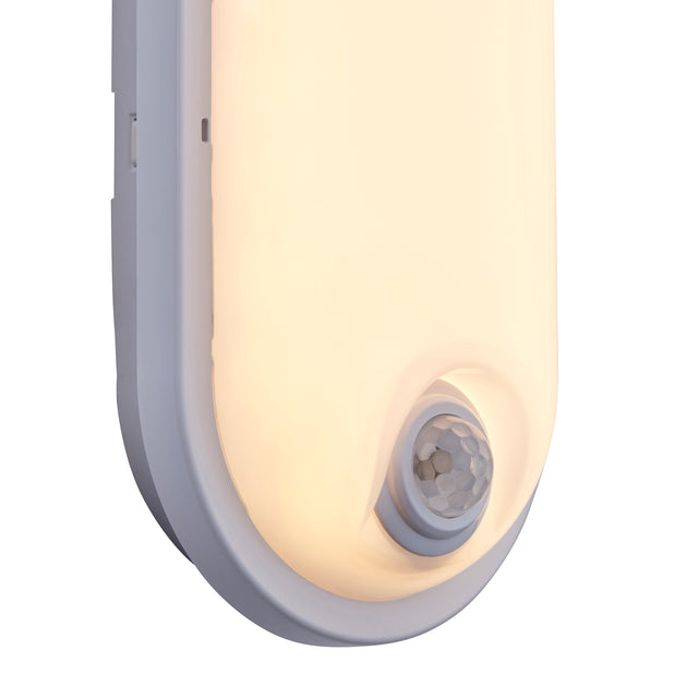 Pillo Plus CCT PIR IP65 15W