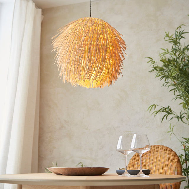 Pushpa Pendant Shade
