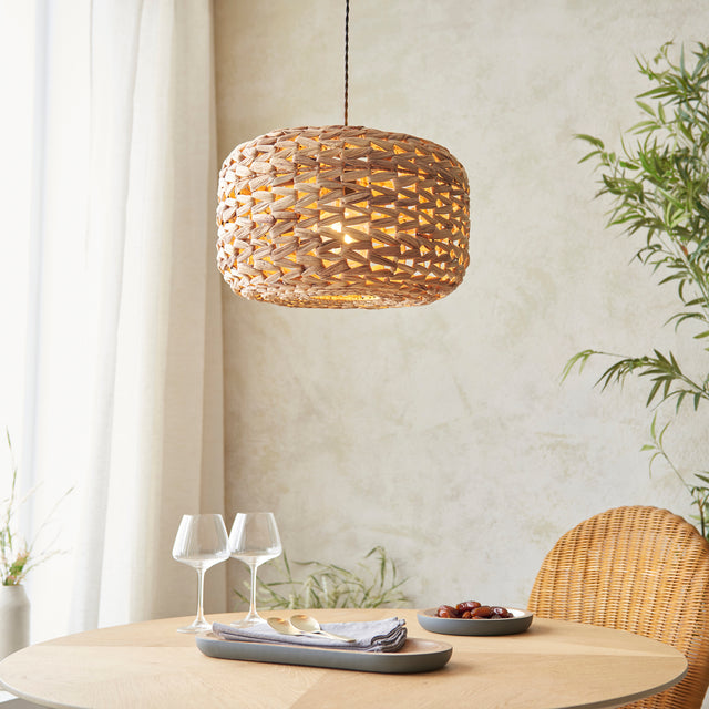 Toca Pendant Shade