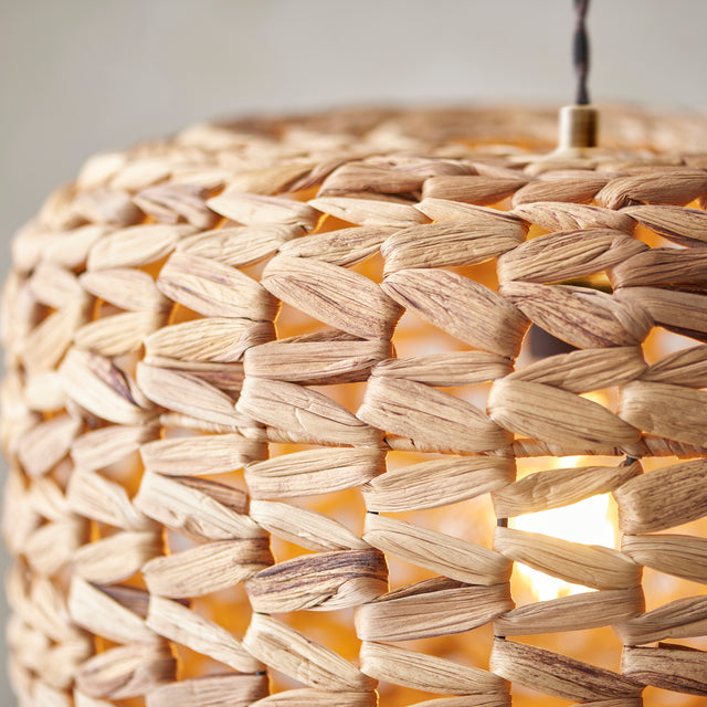 Toca Pendant Shade