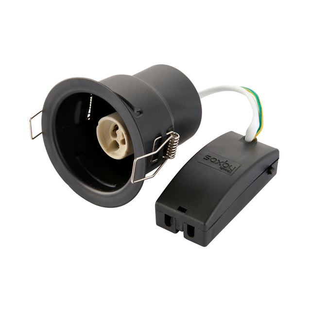 Saxby ShieldONE 65 Fire-rated Can