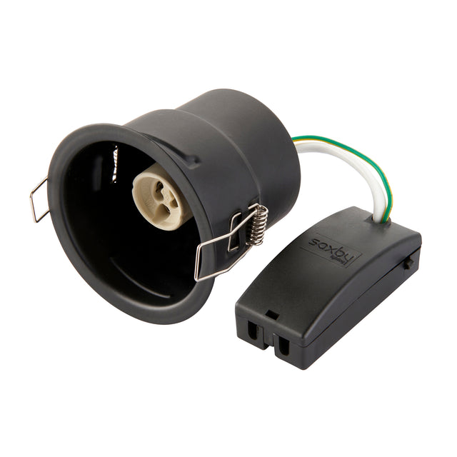 Saxby ShieldONE 75 Fire-rated Can