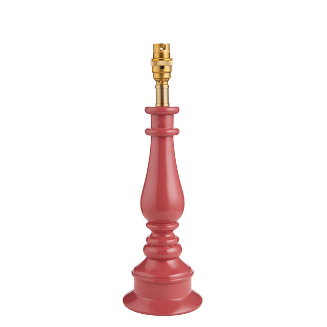 Myrtle Table Base