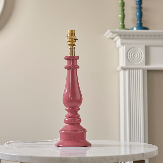 Myrtle Table Base