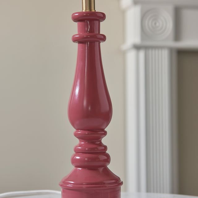 Myrtle Table Base