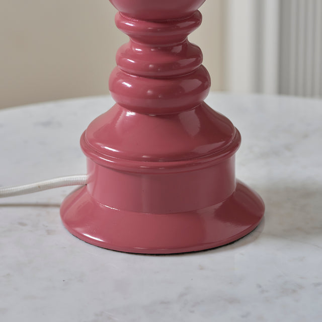 Myrtle Table Base