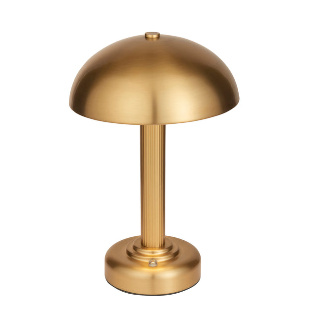 Bridport Rechargeable Table
