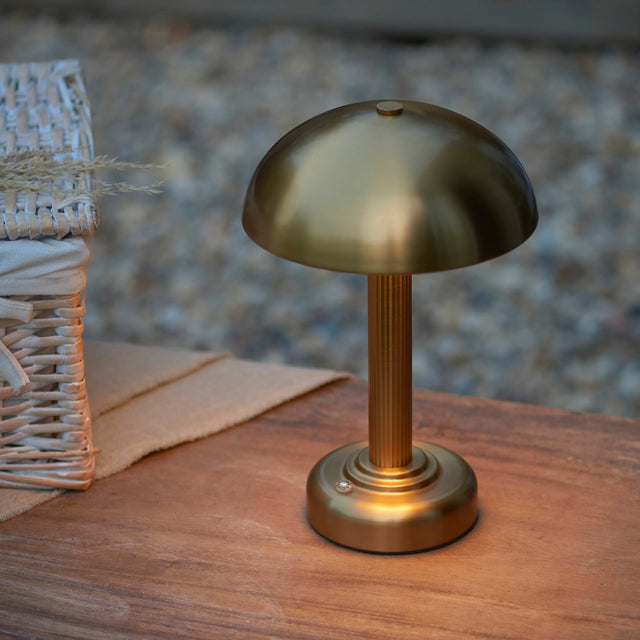 Bridport Rechargeable Table