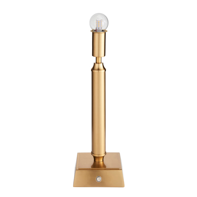 Trobridge Rechargeable Table Base