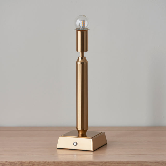 Trobridge Rechargeable Table Base