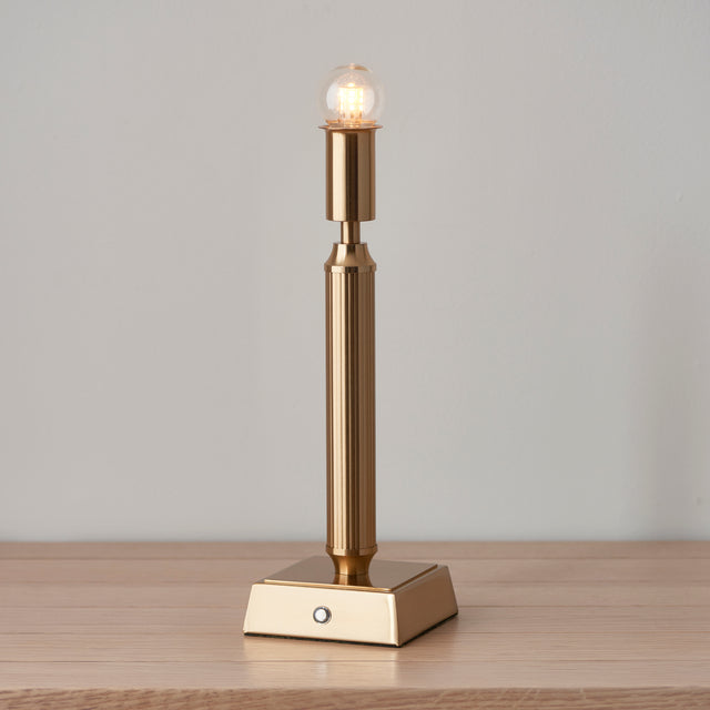 Trobridge Rechargeable Table Base
