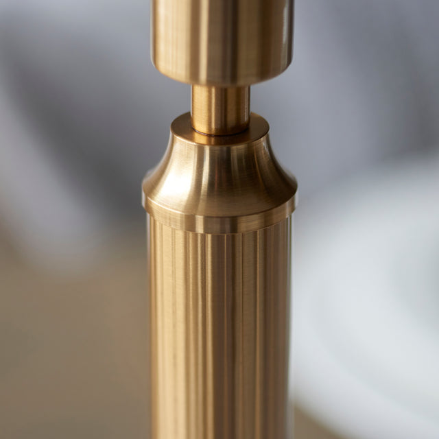 Trobridge Rechargeable Table Base