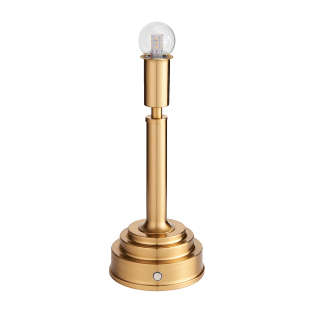 Upton Rechargeable Table Base