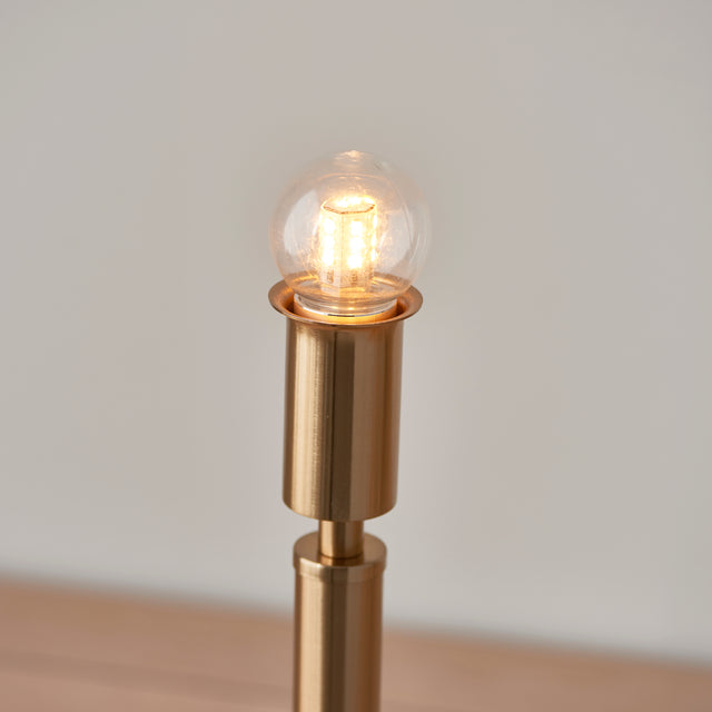 Upton Rechargeable Table Base