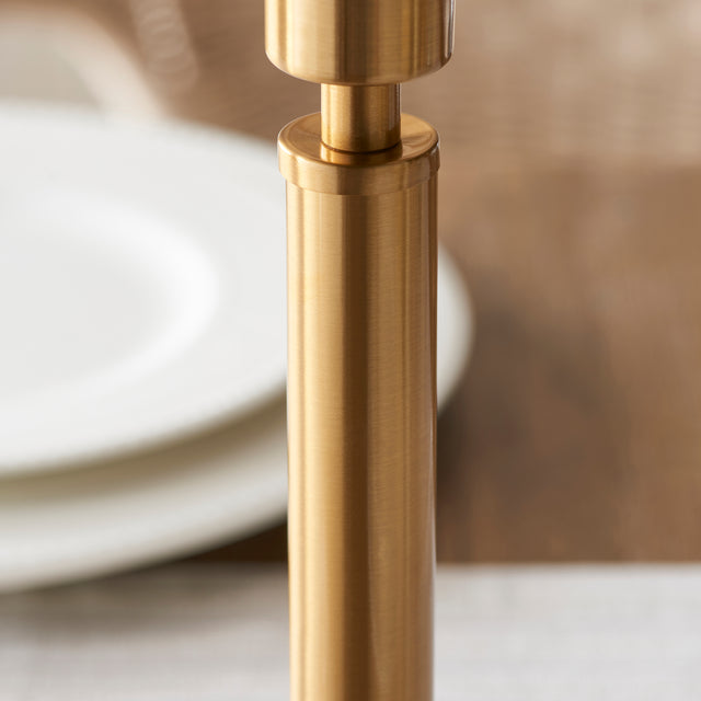 Upton Rechargeable Table Base