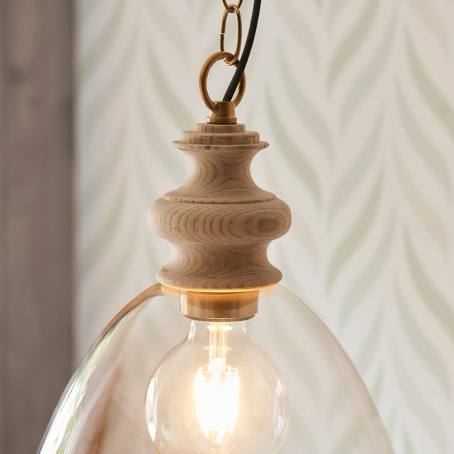 Cotswold Pendant