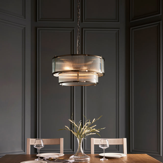 Ridgeton 5lt Pendant