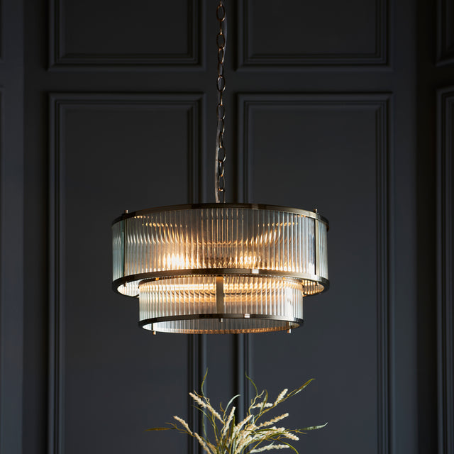 Ridgeton 5lt Pendant