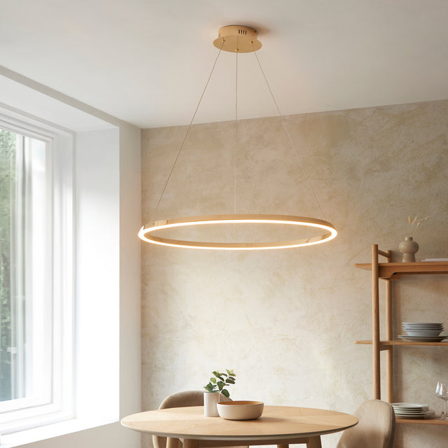 Staten Pendant
