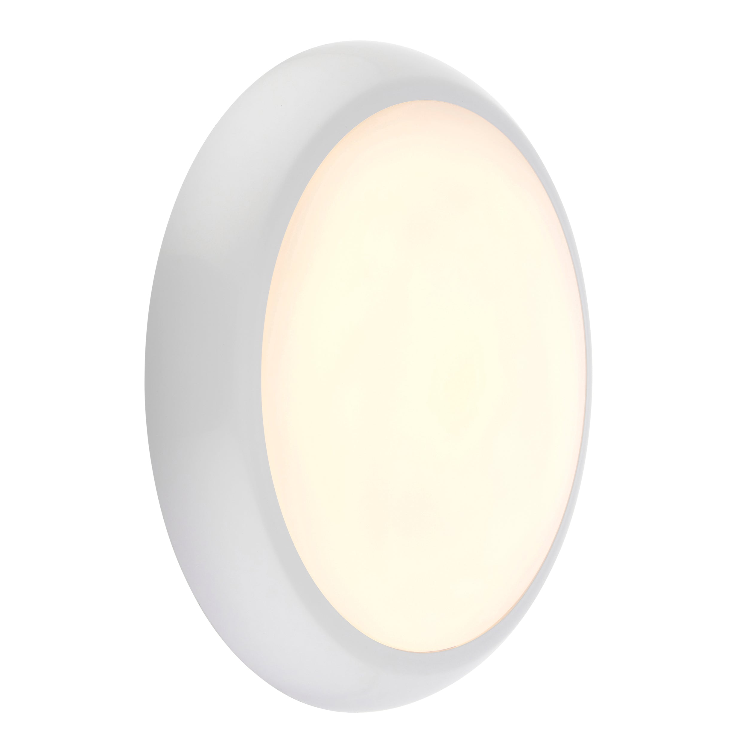 Core CCT Tri Wattage Bulkhead Emergency – Luminaire Lighting